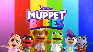 Disney Junior Celebrates A Happy Healthy You Music Promo