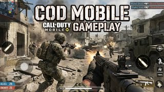 call of duty Mobile #cod #gaming #live