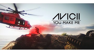 Avicii - You Make Me (Avicii by Avicii) | A Battlefield 4 Music Video