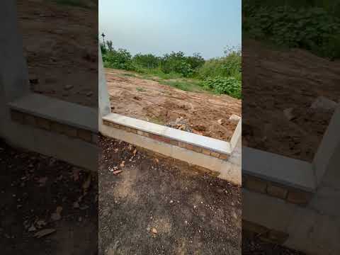 Ghar ase bnty hain #realestateinvestment