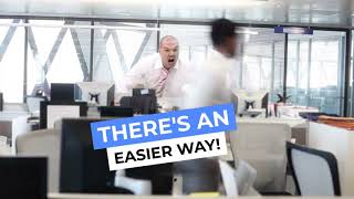Frustrated with Equipment Breakdowns? The eWorkOrders Solution