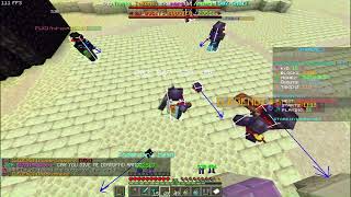 Strxfe clipped using hitboxes HylexMC