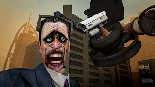 Skibidi Multiverse 58