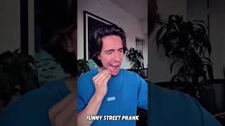 Funny Prank funny haaha fypyoutube funnys prank