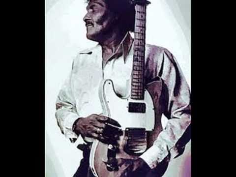 Albert Collins / Iceman
