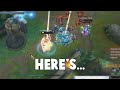 Every League Player Knows the feeling of picking a wrong summoner spell... | Funny LoL Series #675