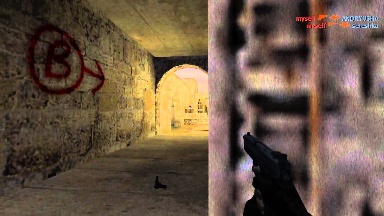 Criminal GLOCK/USP ACE