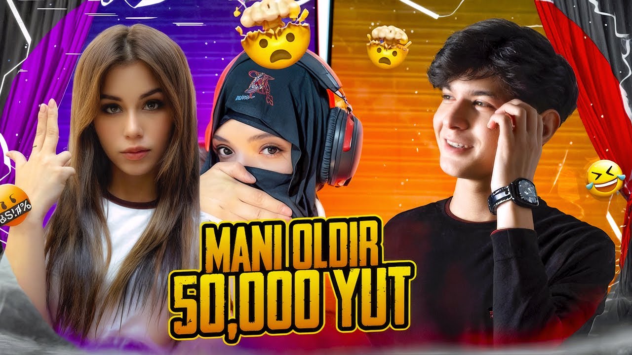 QIZLAGA HAR BITTA OLISHIM 50000 SO'M