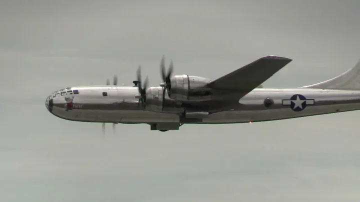 B-29 "Doc'