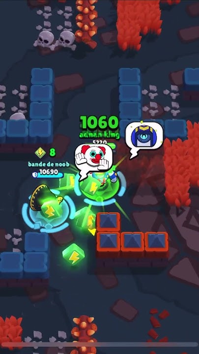 Did You Have Fun Guys brawlstars YouTube did-you-have-fun-guys-brawlstars-youtube