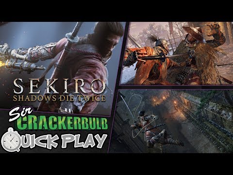 [OLD] Sekiro - Quickplay