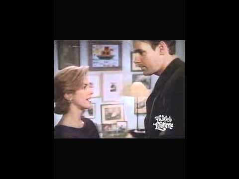 Holiday Affair Part 4. Cynthia Gibb, David James Elliott