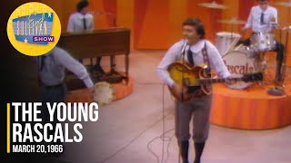 Video thumbnail of "The Young Rascals "Good Lovin'" on The Ed Sullivan Show"