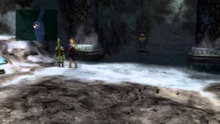 Detailed Let's Play Final Fantasy X HD #069 - River Styx (RE-UPLOAD) Details
