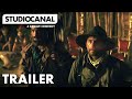 THE LOST CITY OF Z- Official UK Trailer- On DVD & Blu-ray July 24th