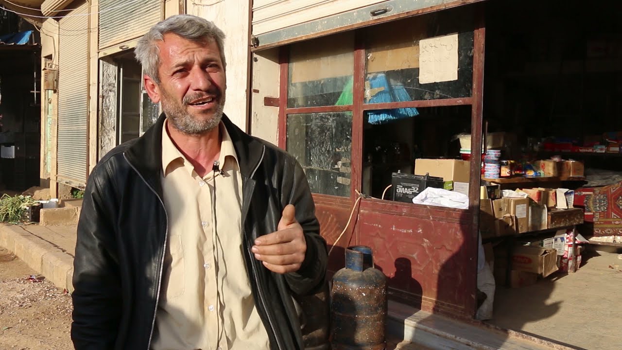 أجواء رمضانية باهتة في بلدة تقاد