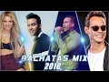 Prince Royce,Marc Anthony Bachat, Shakira, Romeo Santos Nuevo 2020 MIX bachaTAS 2020 ROMANTICAS