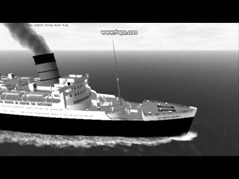 virtual sailor 7 queen mary virtual sailor 7 queen mary