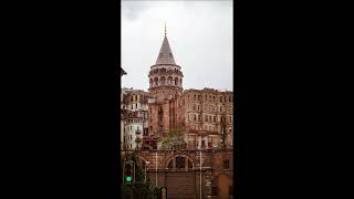 Bülbülüm Altın Kafeste ♫ Turkish Instrumental Qanun Guitar ♫