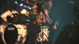 Metallica - Whiplash [March 24, 1992, Pensacola] (HD)