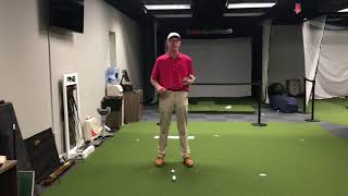 Tips from the Pros: Push The Ball Forward Putting Drill