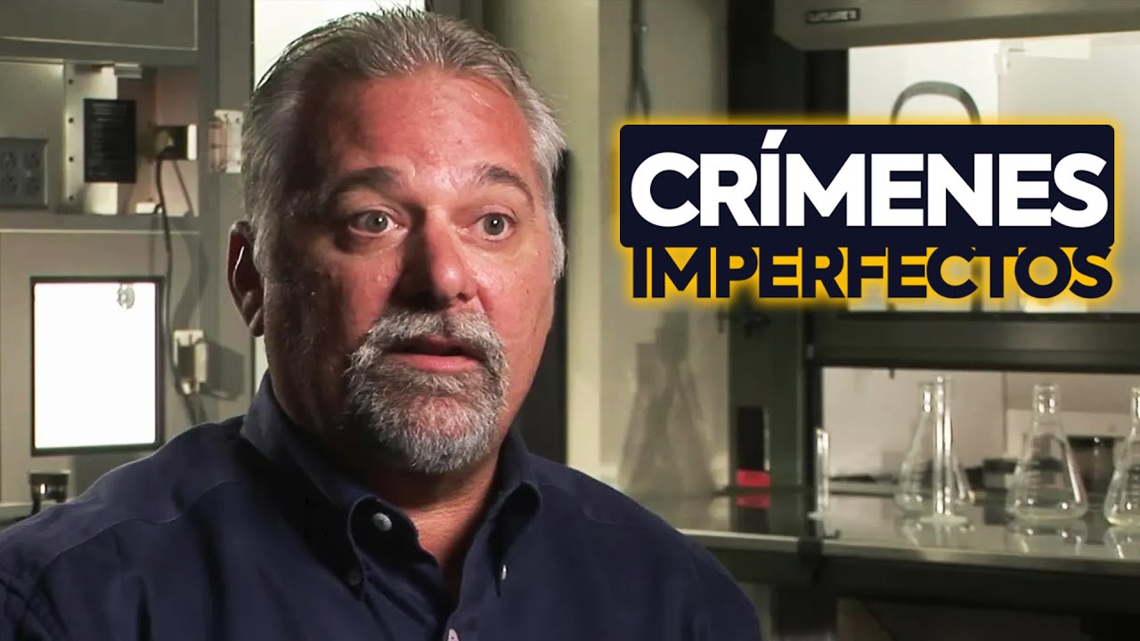 Crimenes Imperfectos Episodio 11 Capitulo Completo - Nuevos Casos