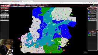 WarLight WGL #127 (edit)