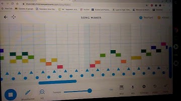 Chrome music lab-song maker part 2