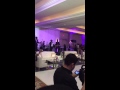 Anthony Hamilton surprises bride at wedding