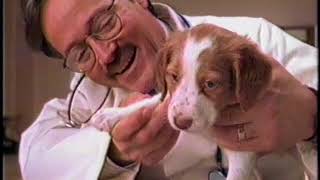 【CM 1997年】ヒルズ Hill's サイエンス・ダイエット SCIENCE DIET