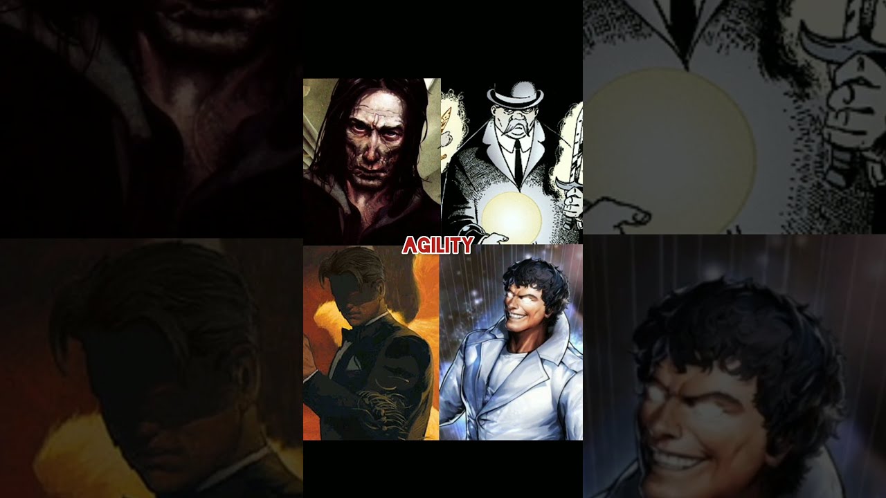 THE ONE ABOVE ALL Vs BEYONDER PRESENCE LUCIFER Whowillwin Marvel Dc Shorts