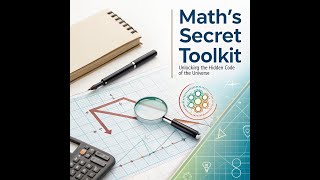 Math's Secret Toolkit: Unlocking the Hidden Code of the Universe #Math #SecretToolkit #HiddenCode