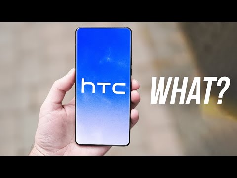 HTC Viverse Ultra - Impossible COMEBACK...😳