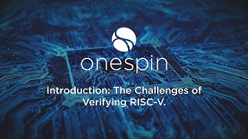 RISC-V Q&A: Introduction