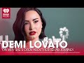 Why Demi Lovato Is Open About Her Rehab Journey: 'I Wanna Help People' | Fast Facts