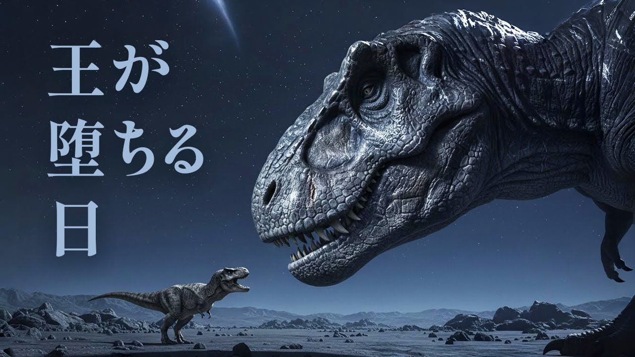 ギガノトサウルス：ティラノサウルスを恐怖させた最悪の悪夢 | 睡眠導入ドキュメンタリー