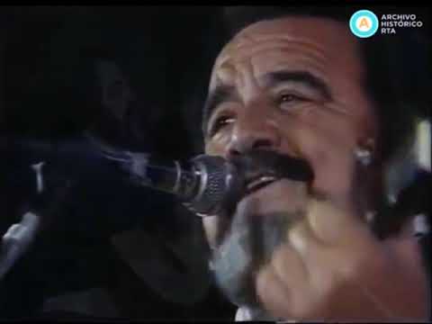 Horacio Guarany en