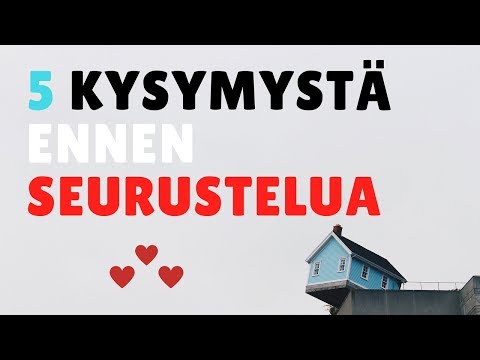 Video: Mistä Aloittaa Radioamatöörit