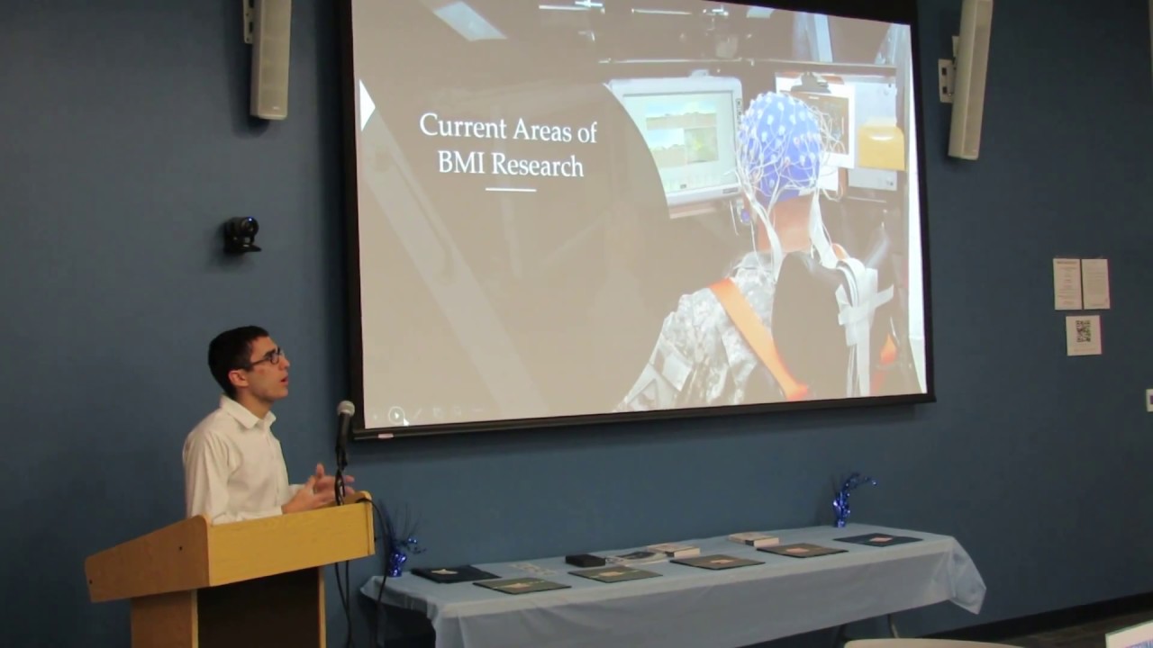 Brain Machine Interface