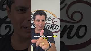 Técnica simples para virar barbeiro profissional.