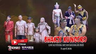  Bhakti Kuncoro Di Dsketitang Wetan Rt 03 02 Batangan Pati  15 April 2026