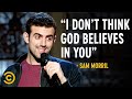 Sam morril positive influence  full special