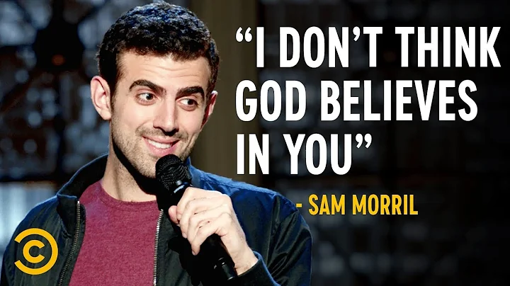 Sam Morril: Positive Influence - Full Special - DayDayNews