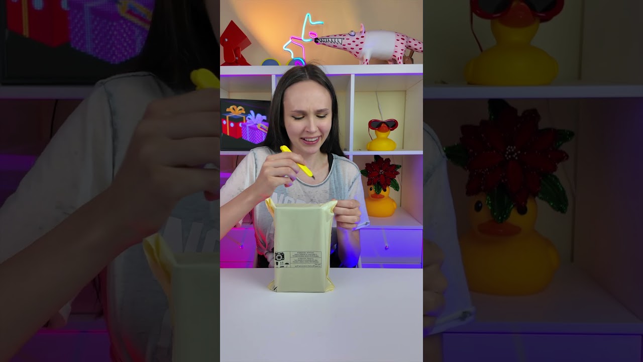 Подарок Оператору на 23 февраля ☺️ 