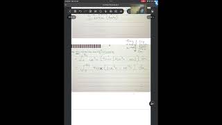 9709/32/ON/25 q8 (Integration)| CAMBRIDGE A LEVEL P3 HARD INTEGRATION TRICKS |