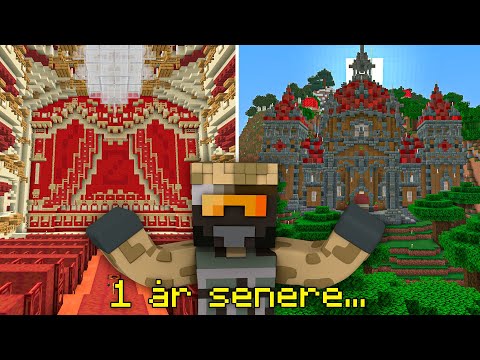 Musik i Minecraft! - Episode 58