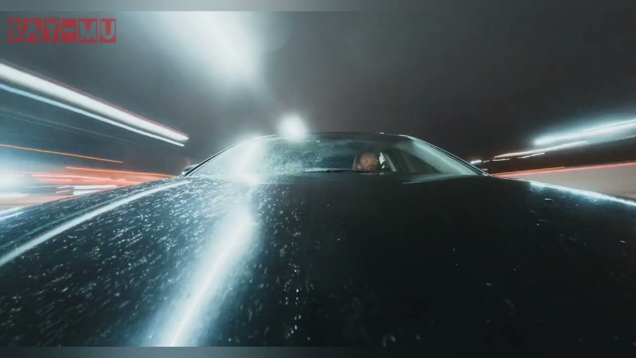 SaY-Music - اناني فيك - AnAny Fik   