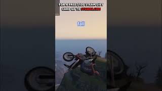 How Did My Son Smell This Right  #GTA #GTA5 #Shorts #Comedy