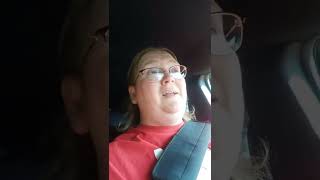 Unprofessional veterinarian at Tractor Supply in Lexington NC