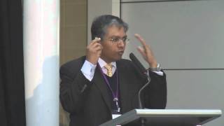 4. Australia India Skills Conference 2012 - Case Study: Construction Industry